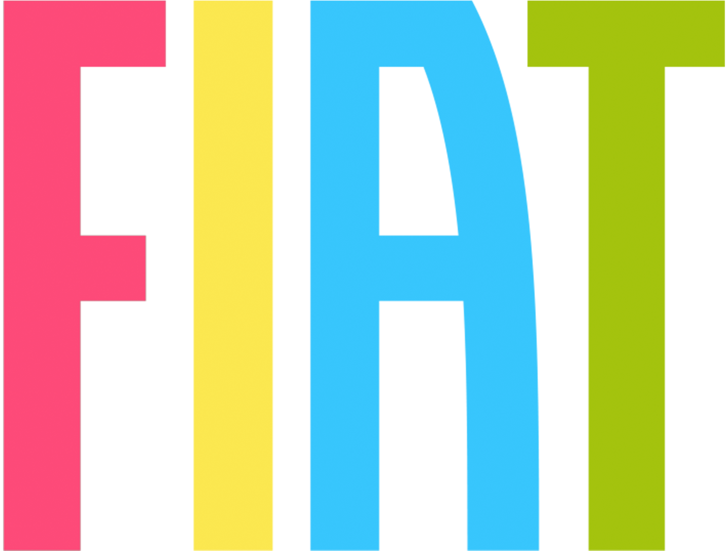 Gent Motors Fiat brand logo