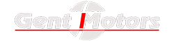 Gent Motors Logo