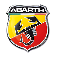 Gent Motors Abarth brand logo