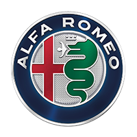 Gent Motors Alfa Romeo brand logo