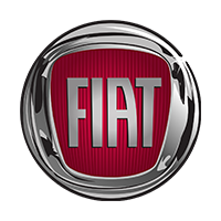 Gent Motors Fiat brand logo