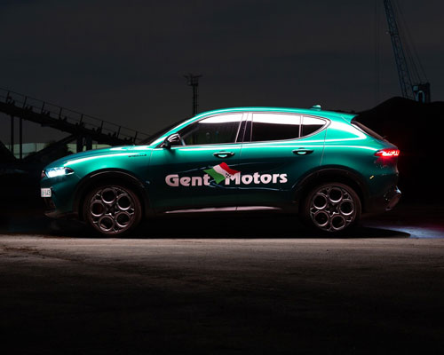Gent Motors news image